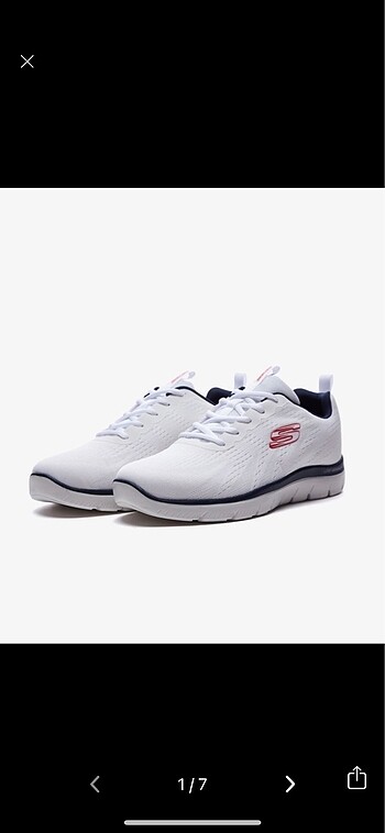 Skechers ayakkabı