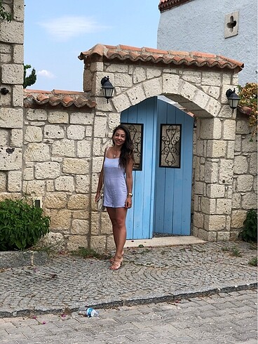 H&M Hm şort tulum xs