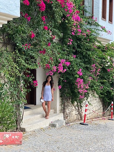 Hm şort tulum xs