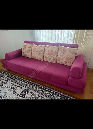 İkili oturma grubu 