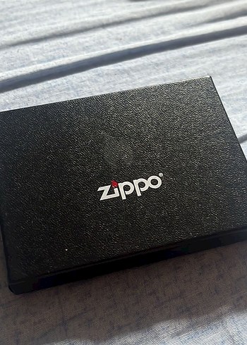 Zippo Siyah Taşınabilir Harici Disk