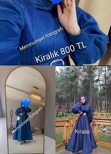 Saten abiye 