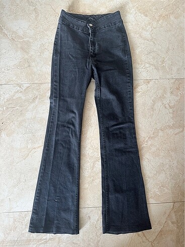 Trendyol Flare Jean