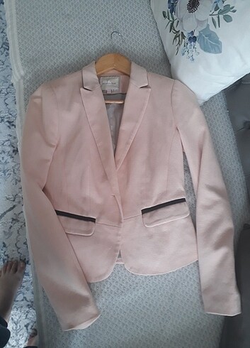 Bershka ceket m 