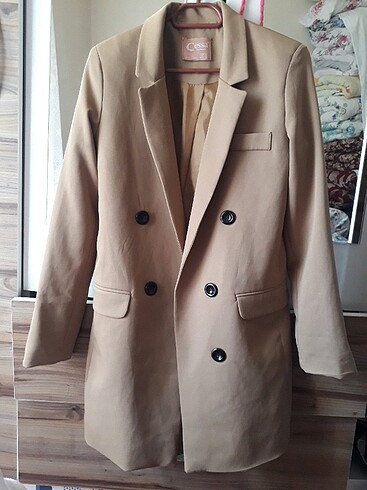 Blazer ceket 