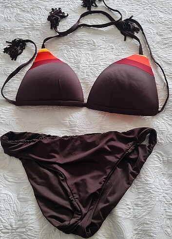 Colzedonia 38 beden bikini