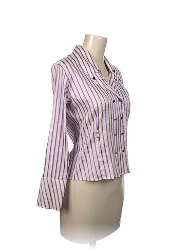 Vintage Love PreLoved Gömlek %70 İndirimli.