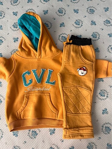 Civil takım