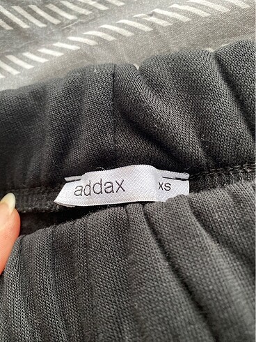 Addax Addax Bol lastikli eşofman