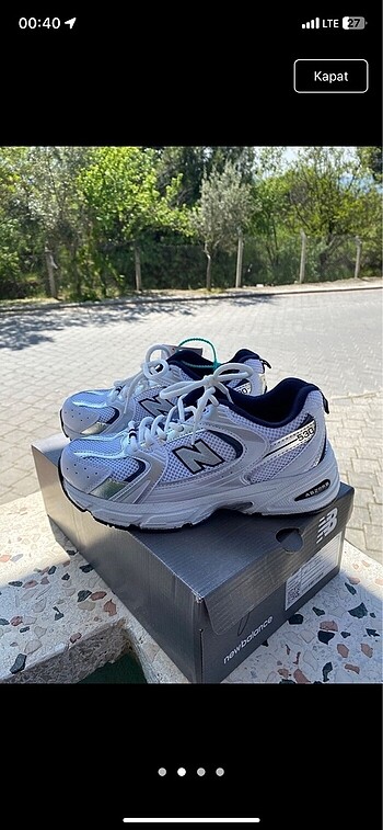 New Balance New Balance 530