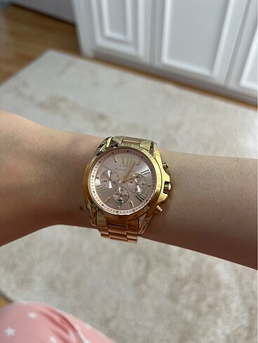 Michael kors saat