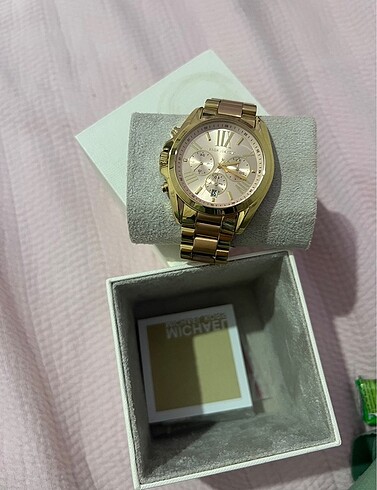 Beden Michael kors saat