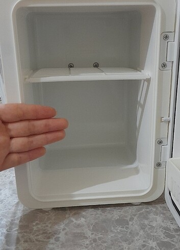 Diğer Mini Kozmetik Buzdolabı