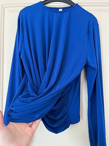xl Beden Bayan bluz