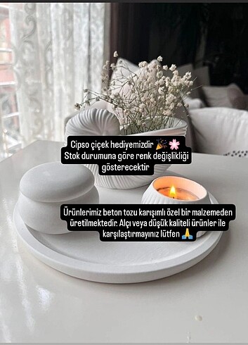 Diğer Deniz Kokusu