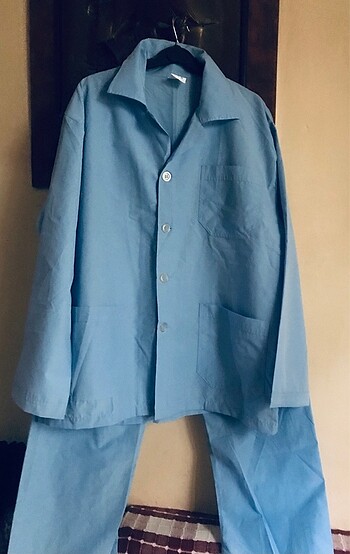 Sıfır erkek pijama takım