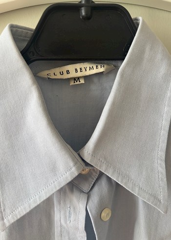 Beymen Kısa Kollu Kadın Gömlek - Görsel 2