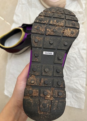 Kemal tanca spor ayakkabı - Görsel 3