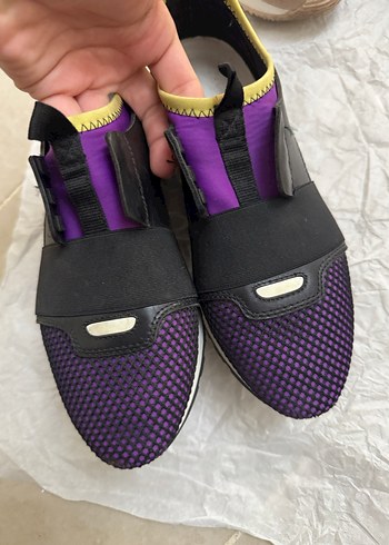 Kemal tanca spor ayakkabı - Görsel 2