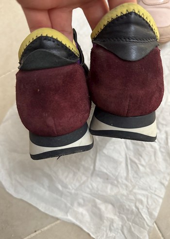 Kemal tanca spor ayakkabı - Görsel 4