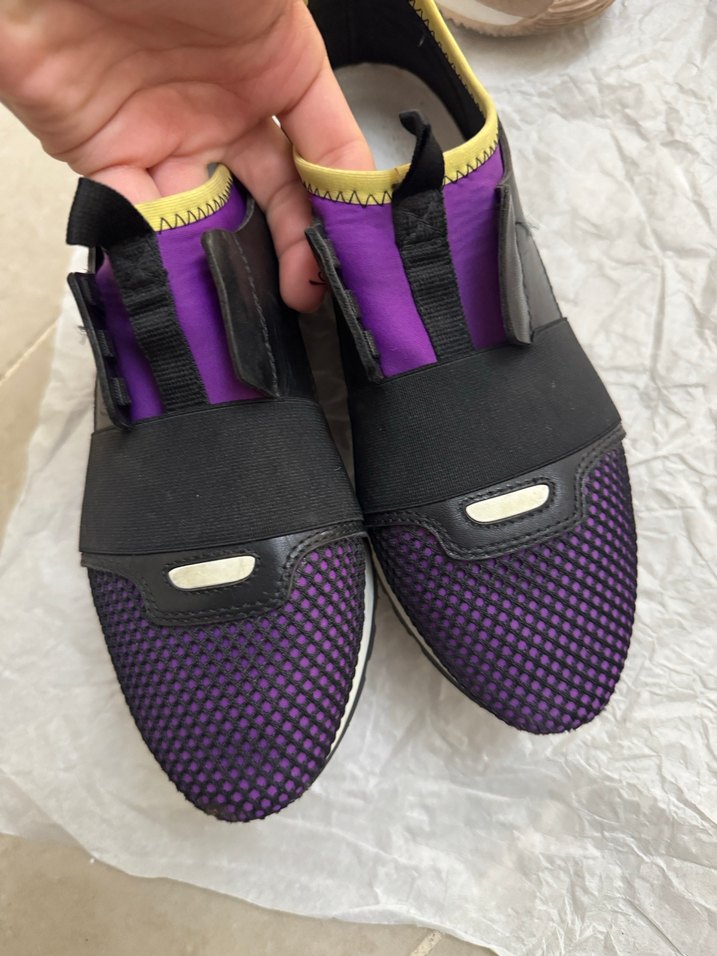 Kemal tanca spor ayakkabı - Görsel 2