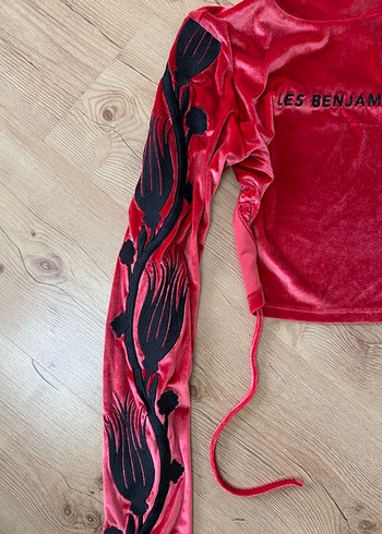 Les Benjamins Bluz - Görsel 3