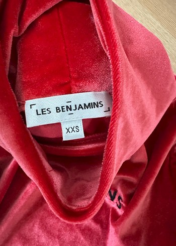 Les Benjamins Bluz - Görsel 5