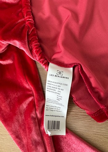 Les Benjamins Bluz - Görsel 6