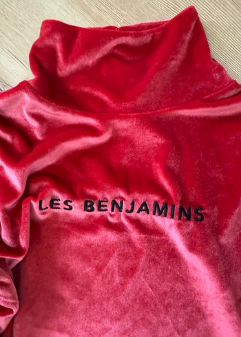 Les Benjamins Bluz - Görsel 4