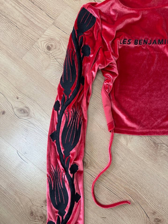 Les Benjamins Bluz - Görsel 3