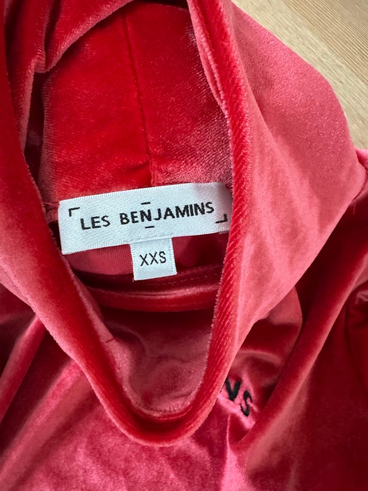 Les Benjamins Bluz - Görsel 5