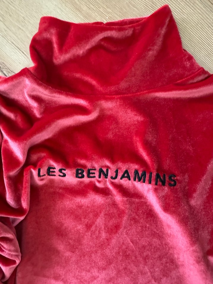 Les Benjamins Bluz - Görsel 4