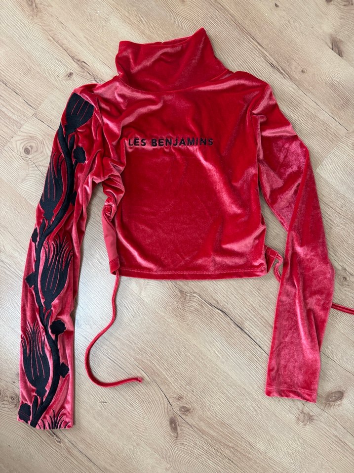 Les Benjamins Bluz - Görsel 2