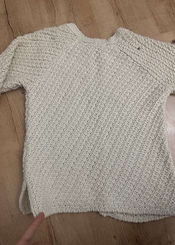 Twist hırka - Görsel 4