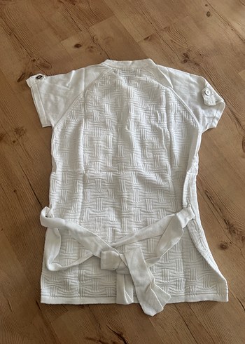 Fabrika hırka - Görsel 4