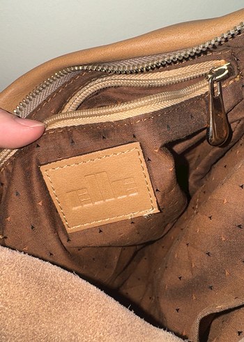 Elle Kadın Çanta - Görsel 5