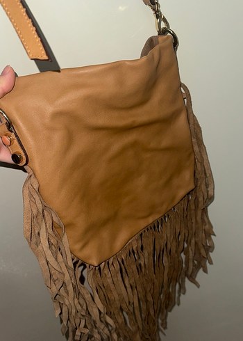 Elle Kadın Çanta - Görsel 3