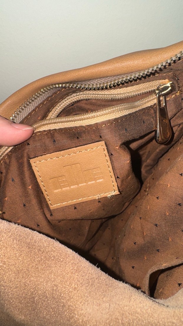 Elle Kadın Çanta - Görsel 5