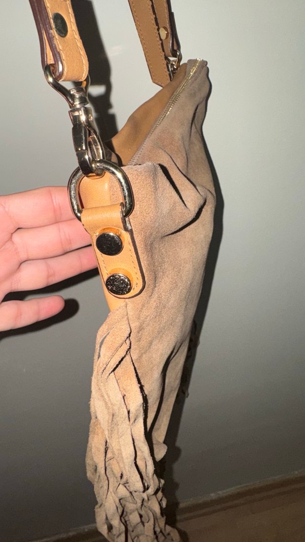 Elle Kadın Çanta - Görsel 4