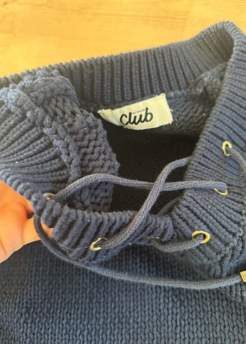 Beymen Club Triko Kazak - Görsel 3