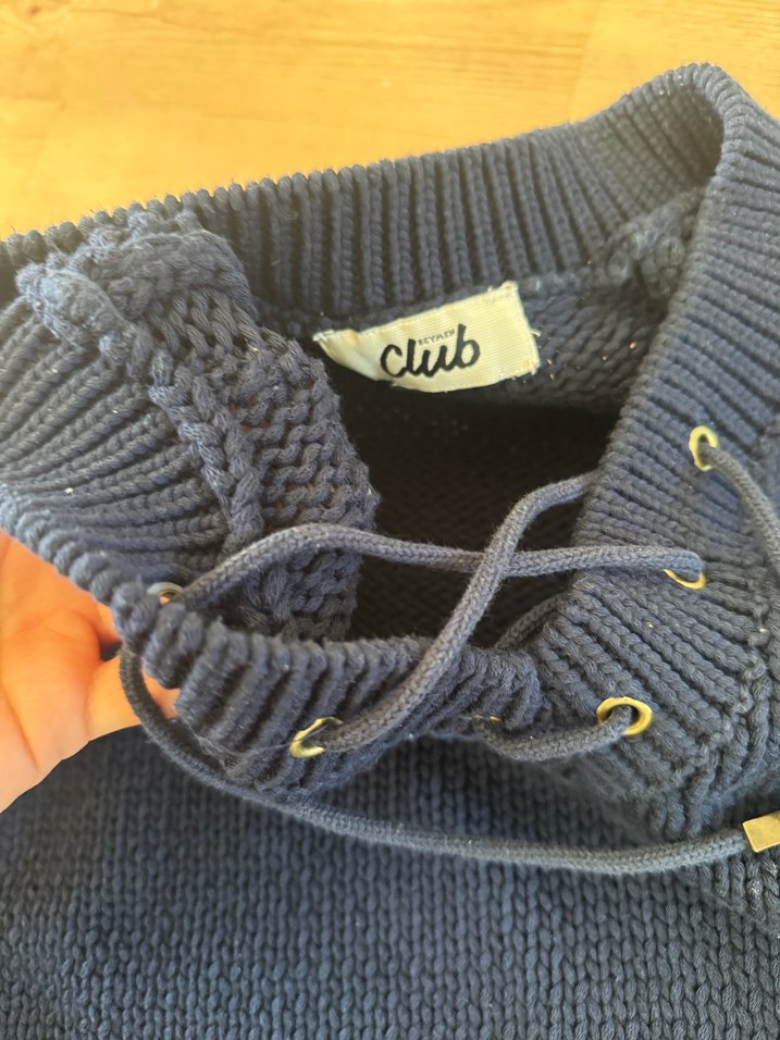 Beymen Club Triko Kazak - Görsel 3