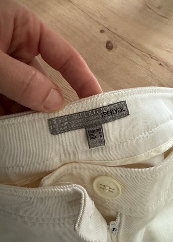 İpekyol Pantolon - Görsel 3