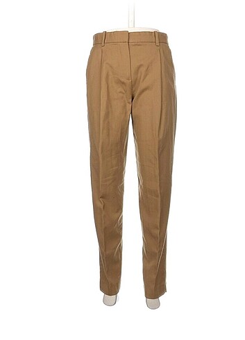 m Beden kahverengi Renk Massimo Dutti Pantolon