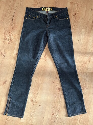 Oasis jean