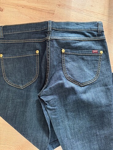 m Beden Oasis jean