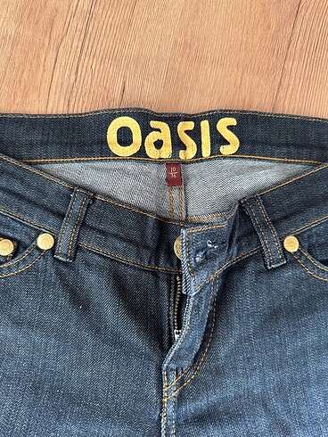 Oasis Oasis jean