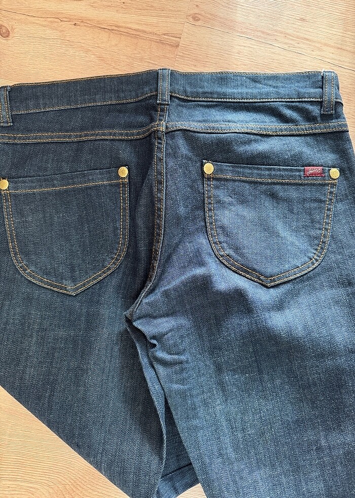 Oasis jean - Görsel 3