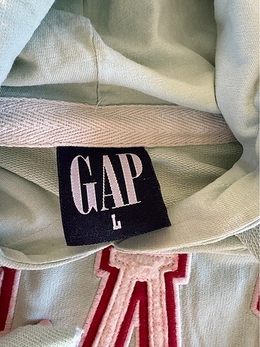 xs Beden Gap sweatshirt