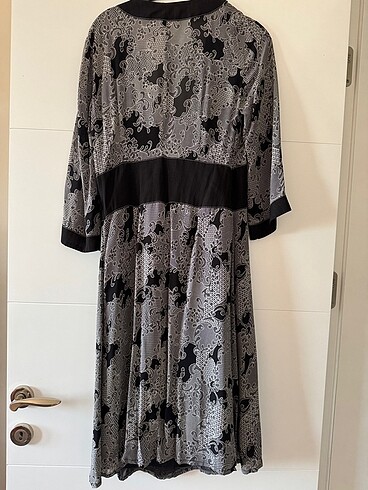 Cotton bar elbise - Görsel 6