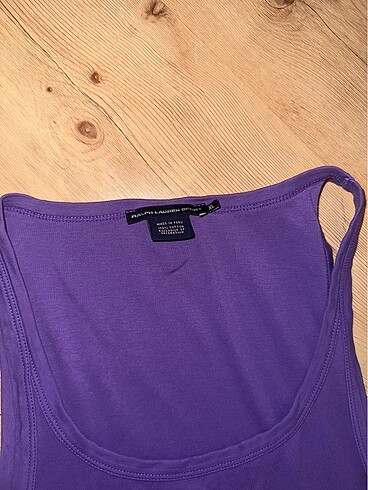 xl Beden Ralph Lauren Atlet